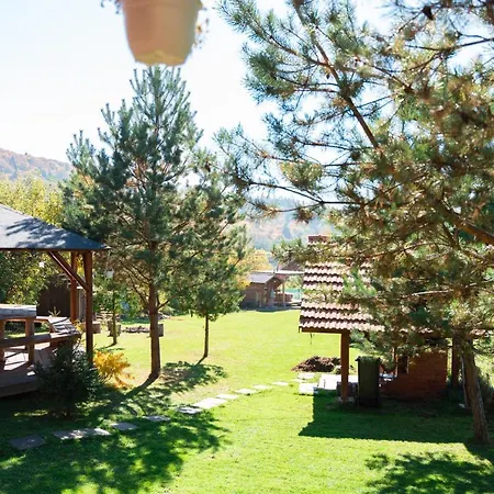 Forest House Zabala Exterior photo
