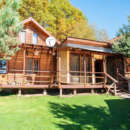 Forest House Zabala Exterior photo