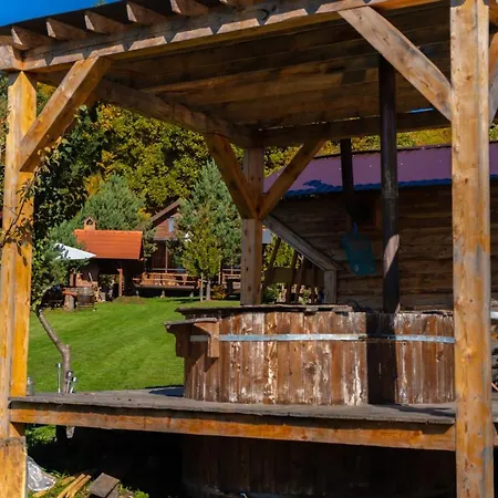 Forest House Zabala Exterior photo