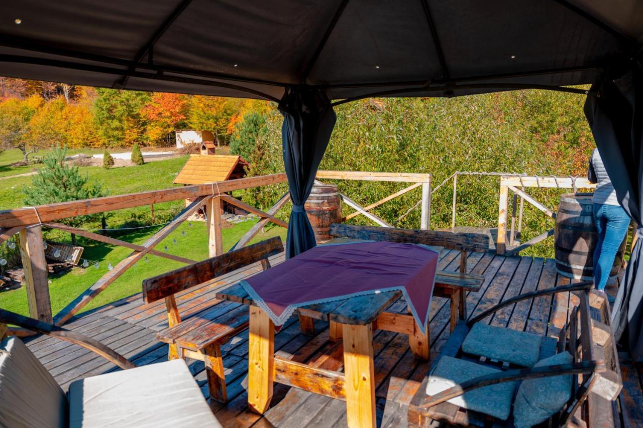 Forest House Holiday home Zabala