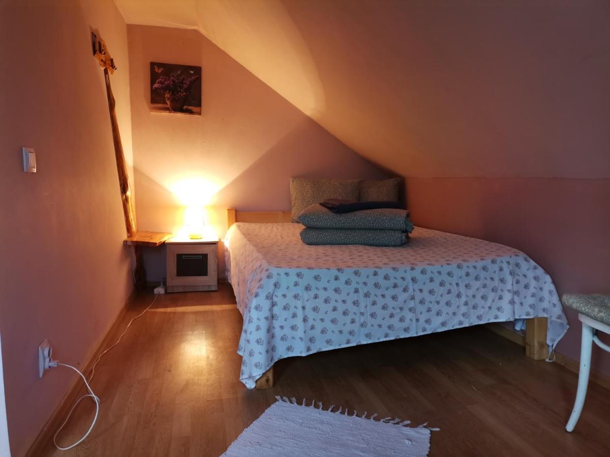 Holiday home Forest House