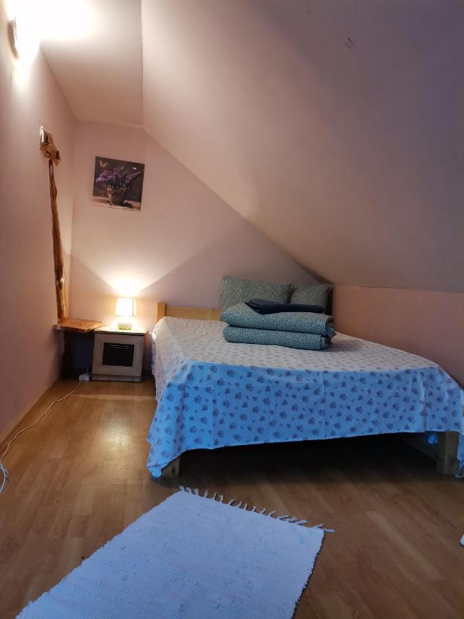Holiday home Forest House Zabala
