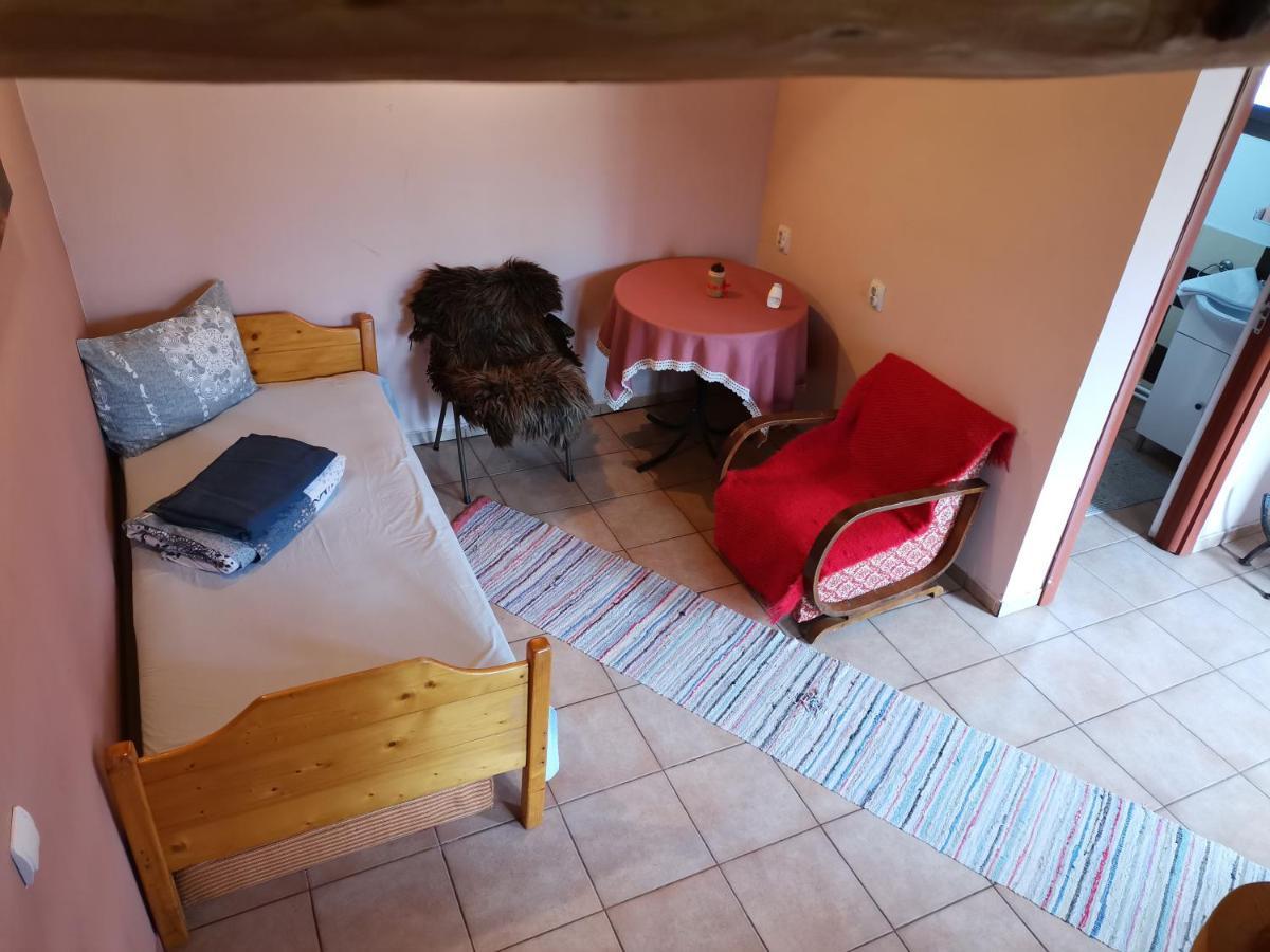 Forest House Holiday home Zabala